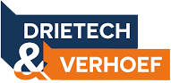 Drietech & Verhoef Logo